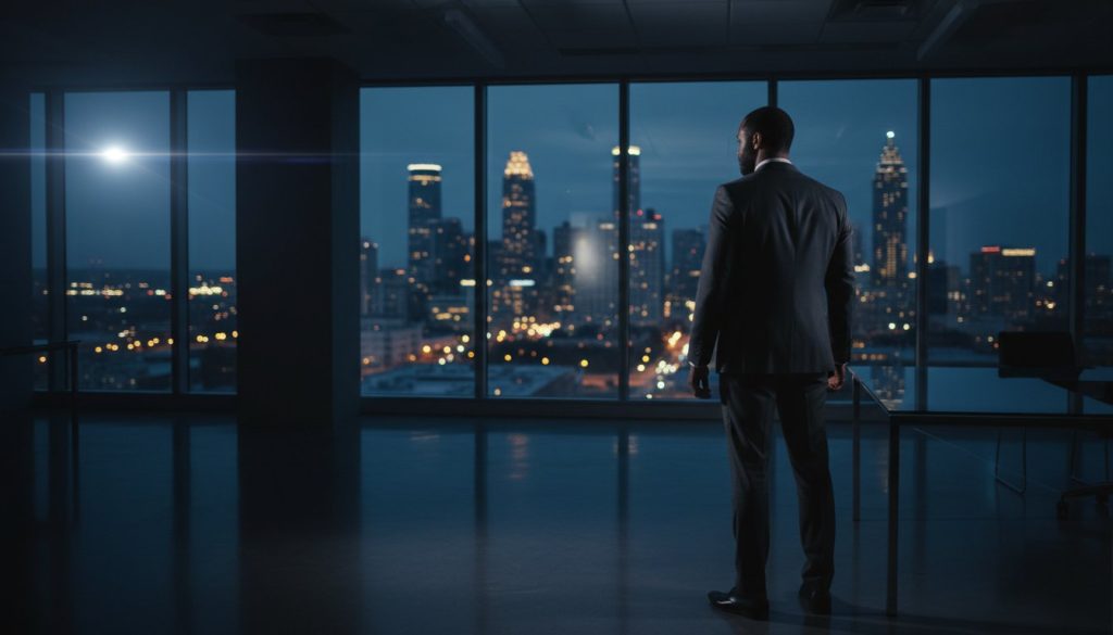 Private Investigator Atlanta: A Strategic Guide to High-Stakes Intelligence & Discretion