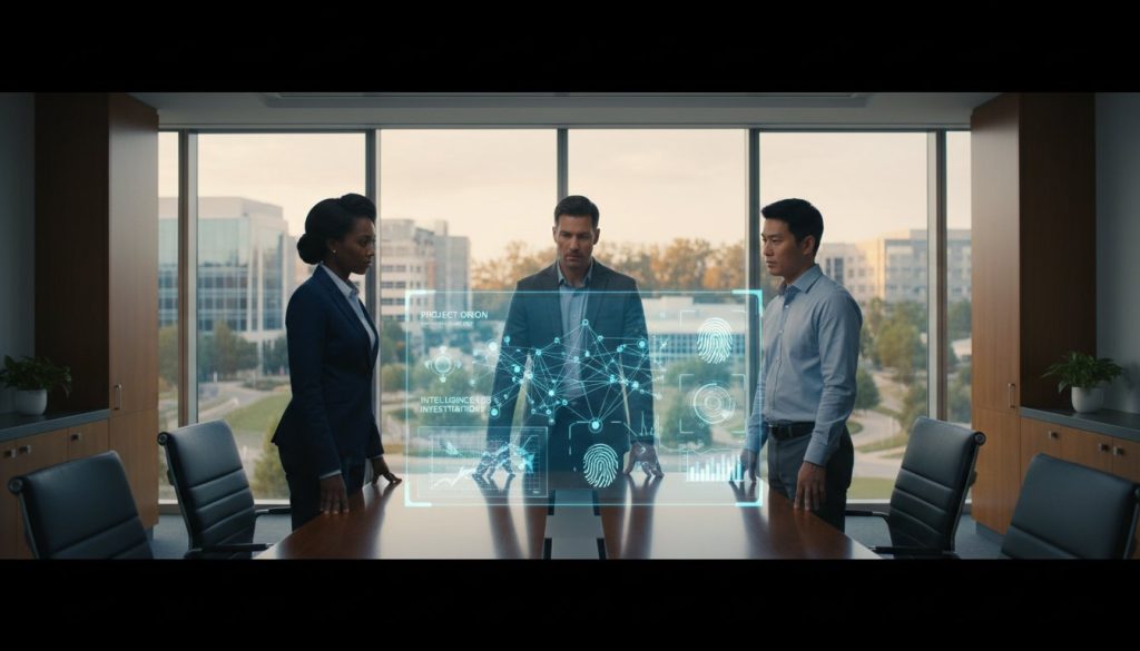 Background Check Services for Employers: Beyond Automated Screening in 2026