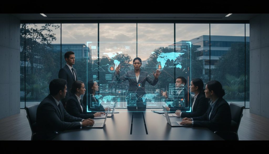 Corporate Threat Assessment: A Strategic Framework for Enterprise Security in 2026