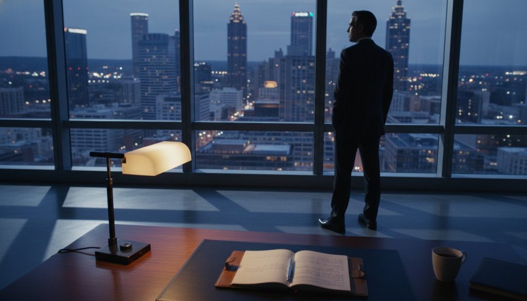 Infidelity Investigation Services in Atlanta: A Strategic Guide to High-Stakes Discretion
