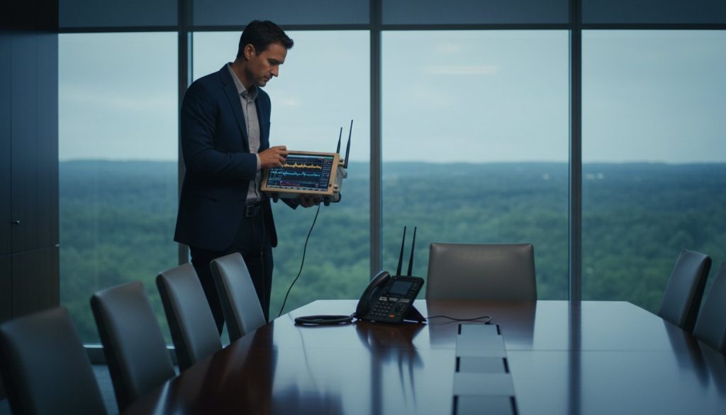 Professional Bug Sweep Cost: A Strategic Guide to TSCM Pricing in 2026