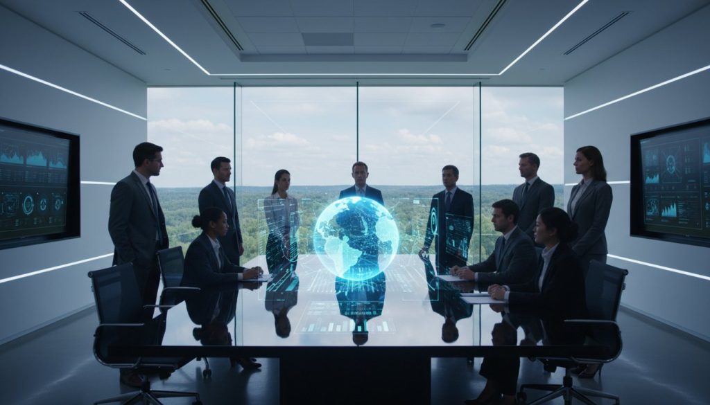 Strategic Crisis Management for Business Leaders: A 2026 Framework for Operational Resilience