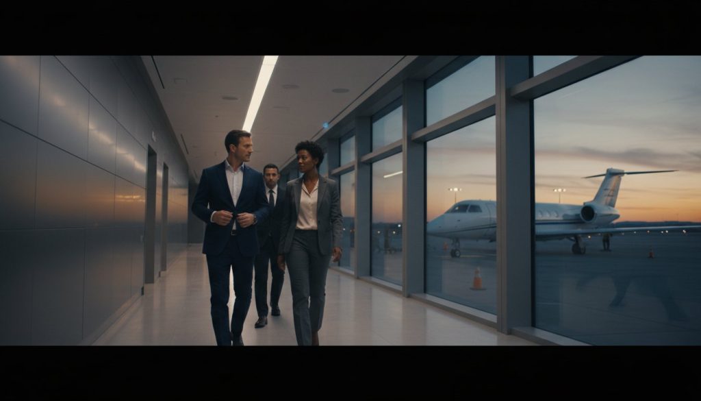 Travel Security Services for Executives: A 2026 Strategic Guide