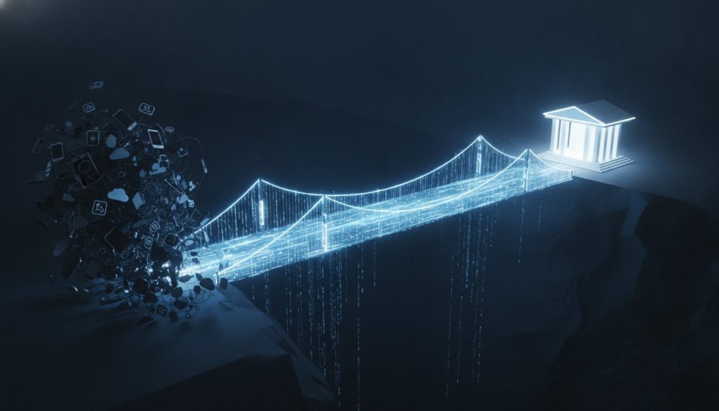 Digital Evidence Analysis: The Forensic Bridge to Litigation Success
