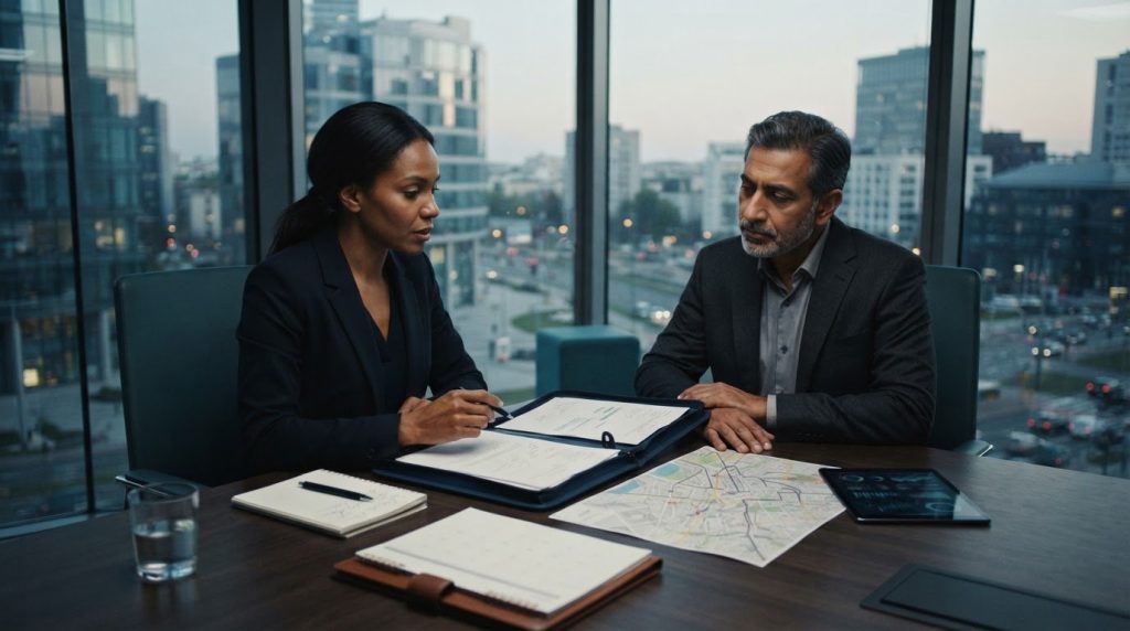 Hiring a Private Investigator: A Strategic Guide