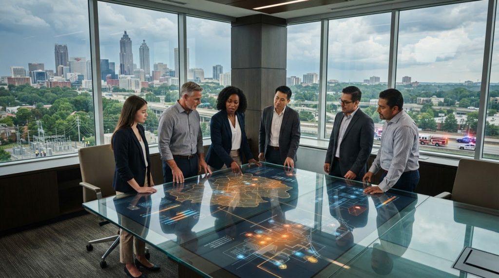Emergency Risk Assessment in Atlanta: 2026 Practical Guide